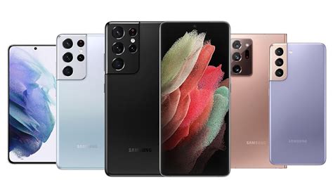 The best Samsung phones 2022 and their prices in Egypt - Archyde