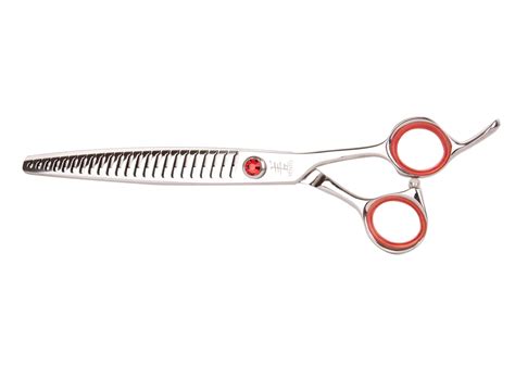 Yento Serie Prime 19,50cm - 7 3/4" Chunker 23 Denti • byaldino articoli ...