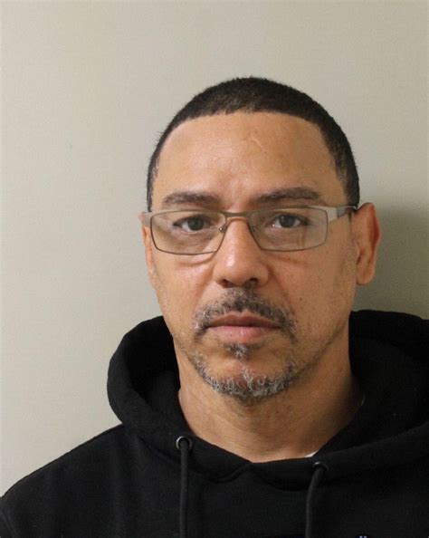 Julio Pizarro Sex Offender In New York Ny Ny