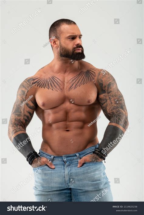 Fotos De Gay Bodybuilder Fotos Im Genes Y Otros Productos Fotogr Ficos De Stock