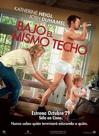 Todo Peliculas Bajo El Mismo Techo