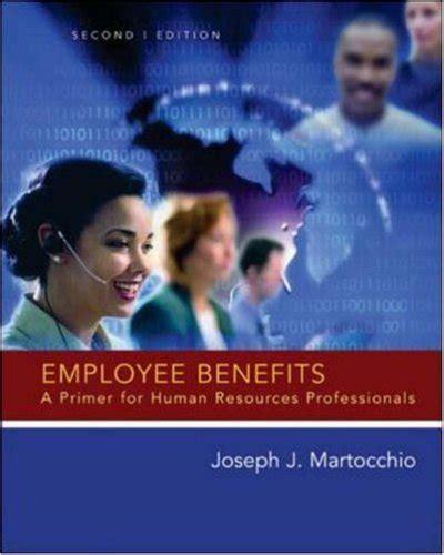 『employee Benefits A Primer For Human Resource 読書メーター