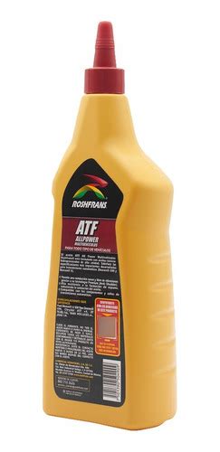 Aceite Transmisi N Autom Tica Atf Ml Roshfrans Allpower Mercadolibre