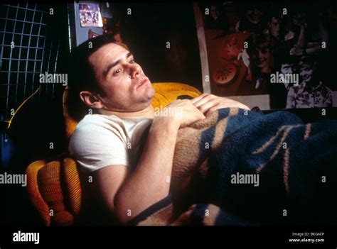 THE CABLE GUY -1996 JIM CARREY Stock Photo - Alamy