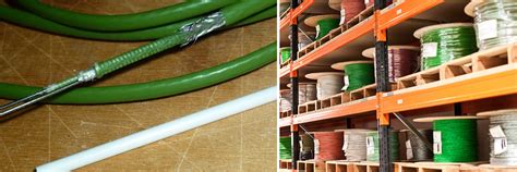 Изоляционные материалы для обеспечения надежной работы термопарных и ...