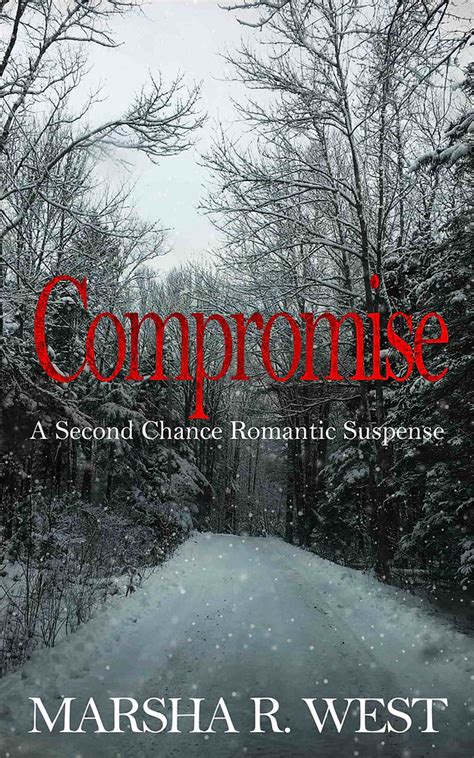 compromise  marsha  west   love  romance festival pick