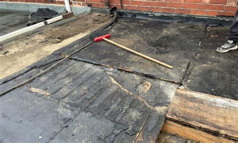 A Beginners Guide To Flat Roof Replacement Pontefract Roofs