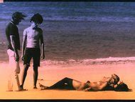 Mimsy Farmer Nude Pics Videos Sex Tape