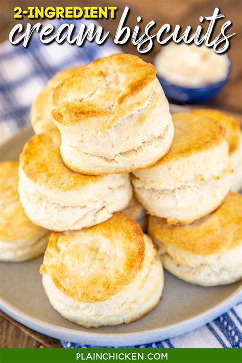Buttermilk Biscuit Recipe From Kentucky