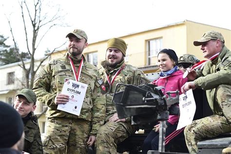 Bieg Tropem Wilczym Lubliniec pobiegł ku czci Żołnierzy Wyklętych