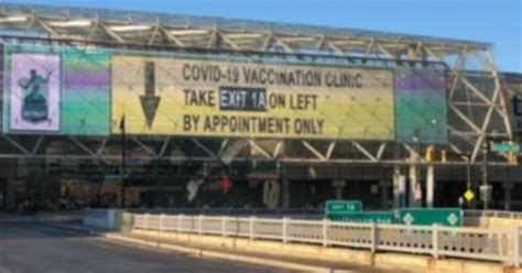 City Of Detroit Expands Eligibility For Covid 19 Vaccine At Tcf Parking