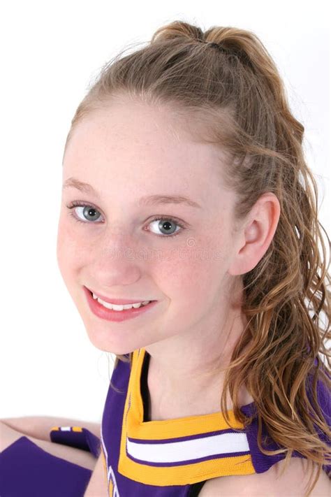 Blonde Cheerleader Stock Photos Free Royalty Free Stock Photos From Dreamstime