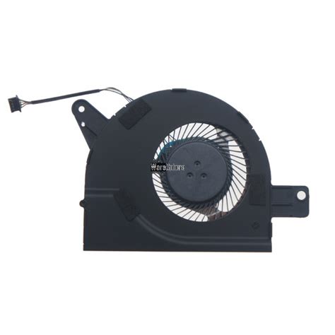 Original CPU Cooling Fan For Dell Latitude 5580 9VK27 09VK27 EG50050S1