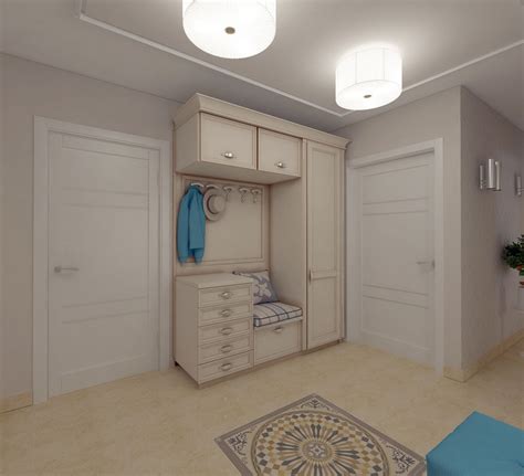 Прихожая В Доме: Невероятно Красивые Интерьеры 2019 + 180 ФОТО ...