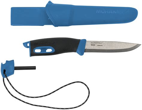 Мультитул MORAKNIV Companion Spark зеленый/черный — купить в интернет ...