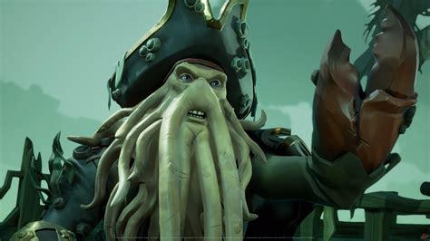 Sea of Thieves - описание, системные требования, оценки, дата выхода
