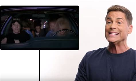 Rob Lowe Says He'll Never Forget Response To 'Bohemian Rhapsody' Scene ...