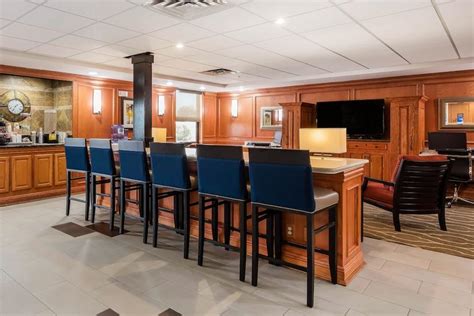 Pet Friendly Hotels in Little Rock, AR - BringFido