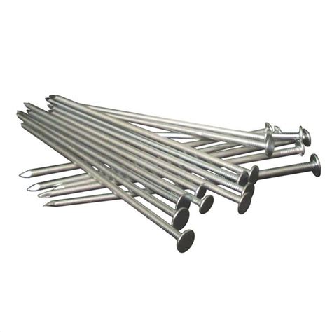 6" Turf Spikes, 5 lb box - Installation Hardware - TURFWORX Artificial ...