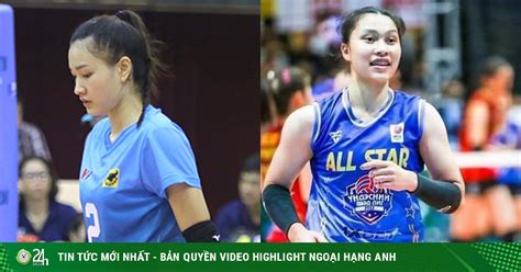 Hot girl bóng chuyền Kim Thanh đưa Long An vào bán kết thêm ngoại binh đến Việt Nam