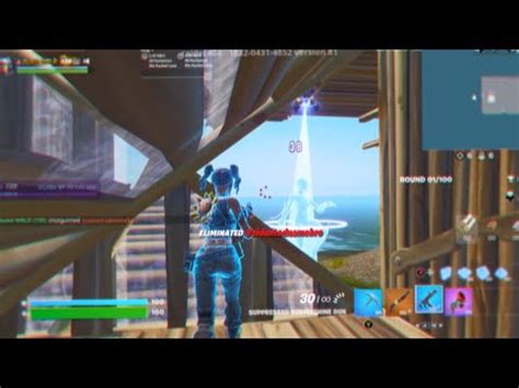 Beat The Odds Fortnite Montage I Client Work YouTube