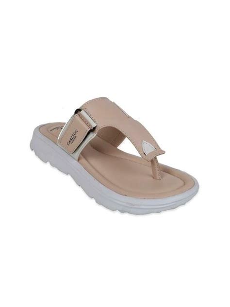 Buy Cl Sports Nude Flats For Women Online At Best Prices In India Jiomart
