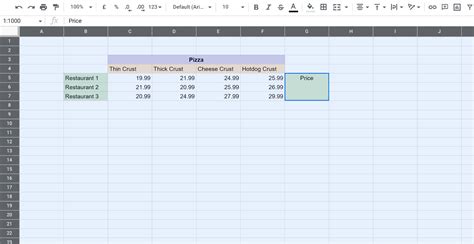 How To Unmerge Cells In Google Sheets The Easy Way