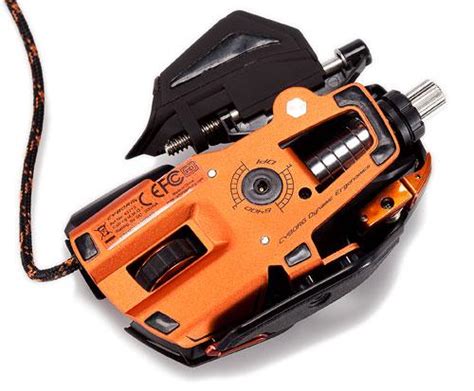 Mad Catz Cyborg M.M.O. 7