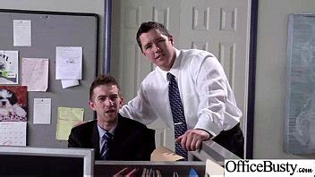 Selena Santana Busty Office Slut Horny Girl Banged Clip Xvideos