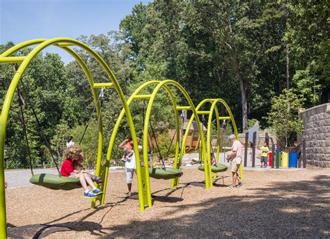 Chastain Park Insiders Guide | Discover Atlanta