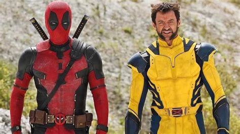 DEADPOOL 3 Release Date Will Not Be Pushed Back — GeekTyrant