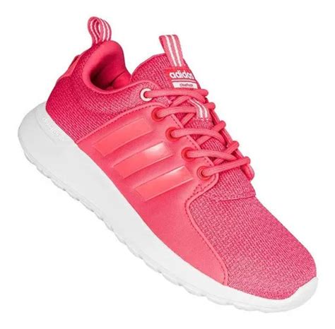 Champión Calzado adidas Lite Racer De Dama Running Cuotas sin interés