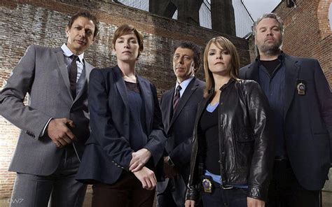 Law And Order Criminal Intent Tv Series Show Hd Wallpaper Pxfuel