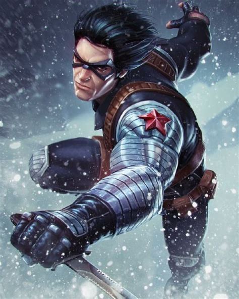 Which Marvel Character Are You Quiz Quiz