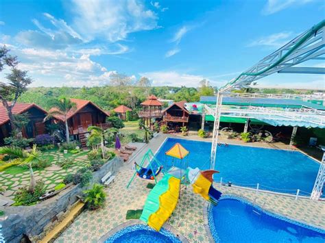 25 Khu Vui Chơi Giải Trí Ở Buôn Ma Thuột Cực Hot View Cực Đẹp Vincom