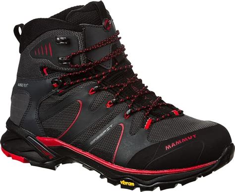 Mammut T Aenergy Gtx Boot Mens Hiking Boots