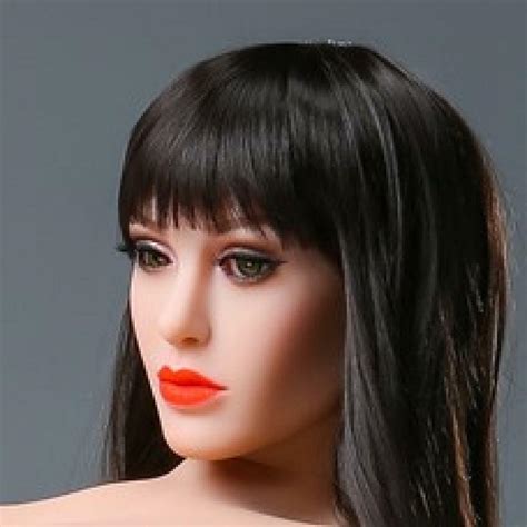 Neodoll Racy Mia Shemale Head Sex Doll Head M Brown Love Doll Head EBay UK
