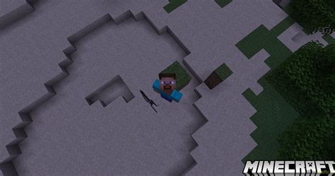 Мод на страшного монстра The Starved Stalker 12011194 Моды для