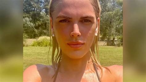 Tremenda La foto de Viviana Canosa en bikini que reventó internet Flor Peña esta es la nueva