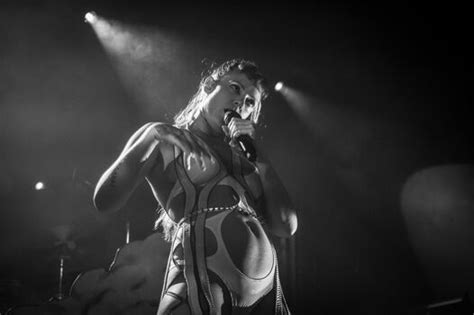 Tove Lo Cupfullofinsanity Tovelo Nude OnlyFans Page The Fappening Plus