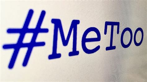 What MeToo And Hooking Up Teach Us About The Meaning Of Sex Public