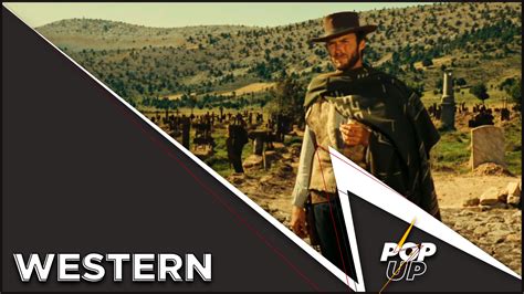 Conocé las características del Western, un género que dejó huellas en ...