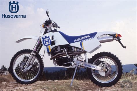 Husqvarna Te Moto Passion Moto Collection Fran Ois Marie Dumas