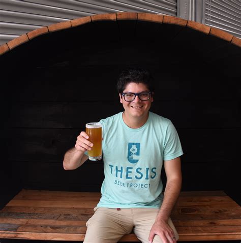 Louis Livingston-Garcia Profile and Activity | Eater