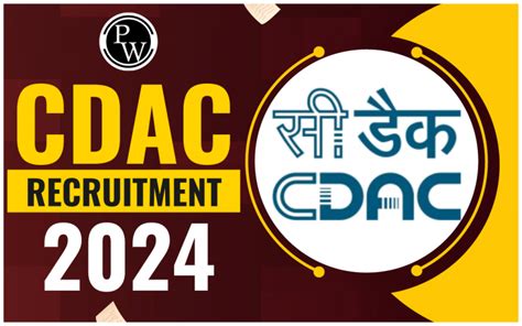 Cdac Recruitment Out Apply Online For Scientist B Posts