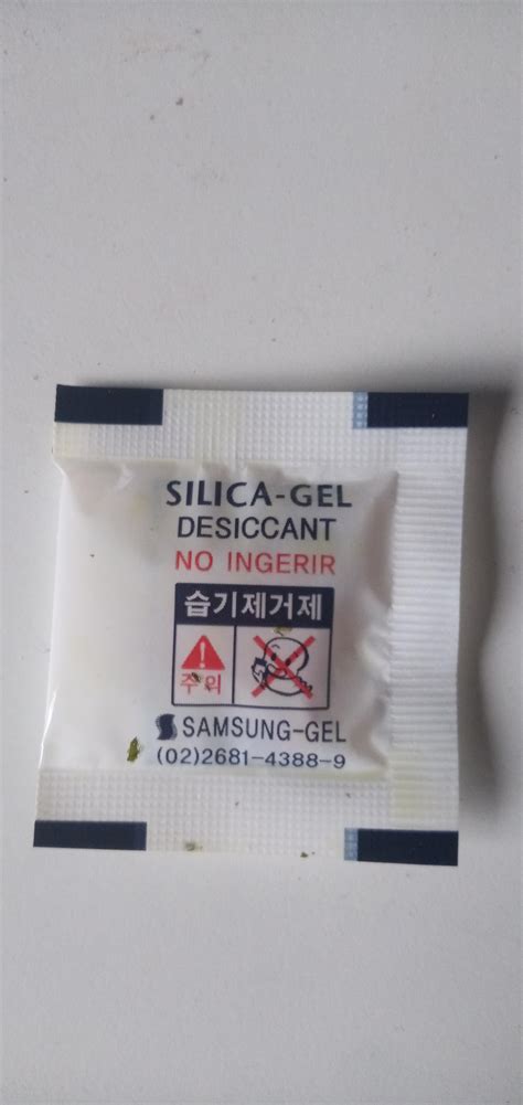 Unlock the Mystery of Silica Gel Polar: What Makes It Unique in Adhesives 18