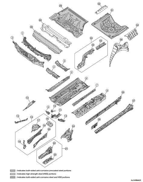 Nissan Altima Parts Catalog - Catalog Library