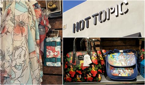 Outlets Orange Hot Topic Disney Horsing Around In LAHorsing Around In LA