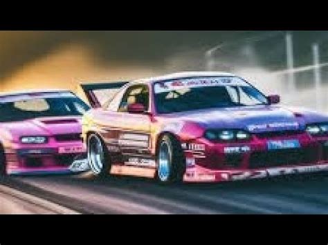 КАР ПАРТІНГ ДРІФТ НА НІСАН СКАЙ ЛАЙН ПРО ГЕЙМЕР КРУТО ЗАШОВ В ПОВОРОТ В ...