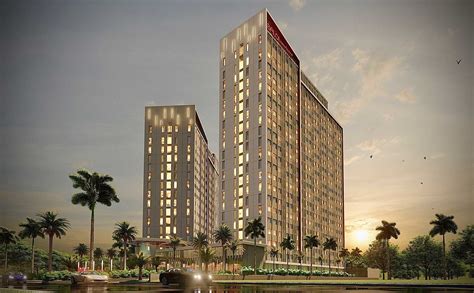 Baloi Apartment Royal Property